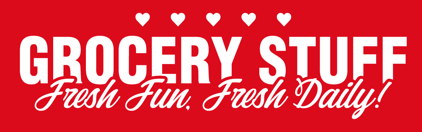 Grocery Stuff Logo